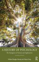 A History of Psychology