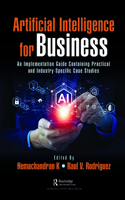 Artificial Intelligence for Business