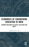 Economics of Engineering Education in India