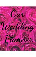 Our Wedding Planner