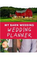 My Barn Wedding Planner