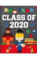 Class of 2020