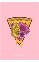 Pizza Journal