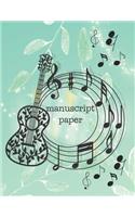 Manuscript Paper