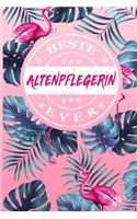 Beste Altenpflegerin Ever