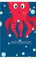 Notebook OCTOPUS