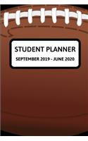 Student Planner