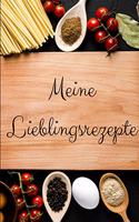 Meine Lieblingsrezepte