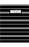 Shift Handover Logbook: Work Shift Management Logbook Daily Staff Communication Record Note Pad Shift Handover Organizer for Recording Duty Changes Shift to Do List, Equipm