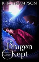 Dragon Kept