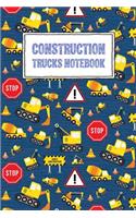 Digger Notebook