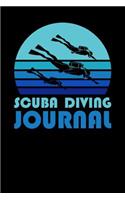 Scuba Diving Journal