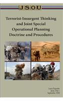 Terrorist-Insurgent Thinking and Joint Special Operations Planning