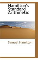 Hamilton's Standard Arithmetic