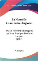 La Nouvelle Grammaire Angloise
