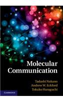 Molecular Communication