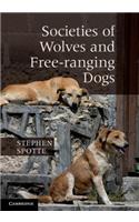 Societies of Wolves and Free-ranging Dogs