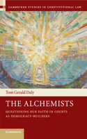 Alchemists