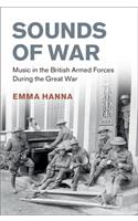 Sounds of War