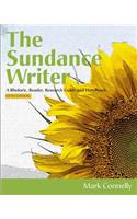 The Sundance Writer