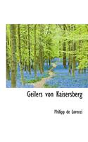 Geilers Von Kaisersberg