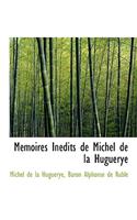 M Moires in Dits de Michel de La Huguerye