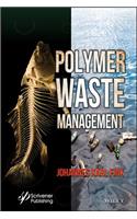 Polymer Waste Management