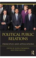 Political Public Relations