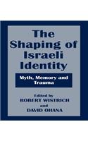 The Shaping of Israeli Identity