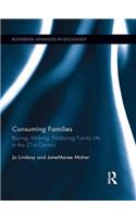 Consuming Families