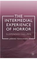 Intermedial Experience of Horror