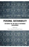 Personal Sustainability