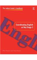 Coordinating English at Key Stage 2