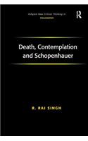 Death, Contemplation and Schopenhauer