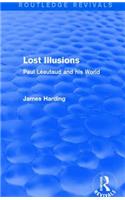 Routledge Revivals: Lost Illusions (1974)