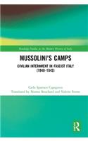 Mussolini's Camps
