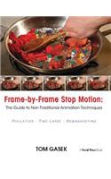 Frame-By-Frame Stop Motion