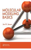 Molecular Modeling Basics