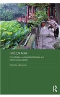 Green Asia