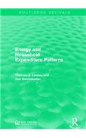 Energy and Household Expenditure Patterns