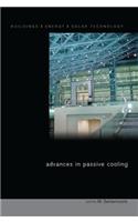 Advances in Passive Cooling
