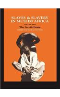 Slaves and Slavery in Africa