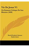 Vie De Jesus V1