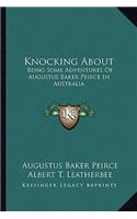 Knocking about