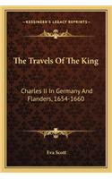 Travels of the King