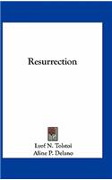 Resurrection