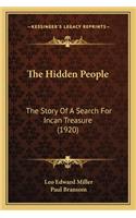 The Hidden People