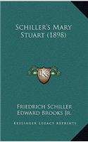 Schiller's Mary Stuart (1898)