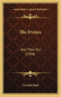 The Irvines