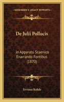 De Julii Pollucis